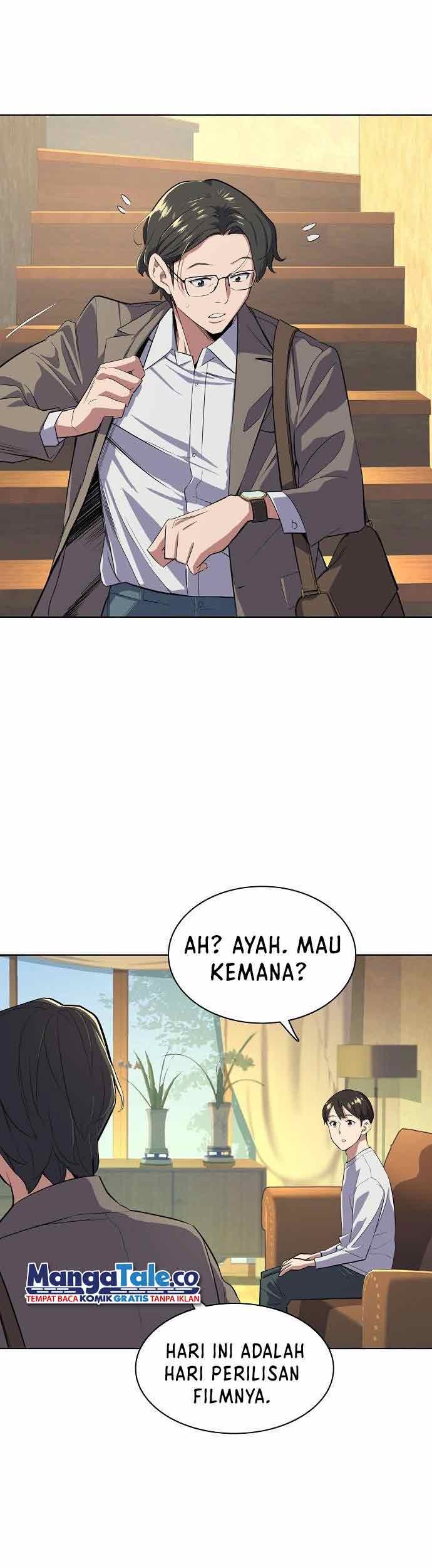 The Youngest Son Of A Rich Family Chapter 11 Gambar 34