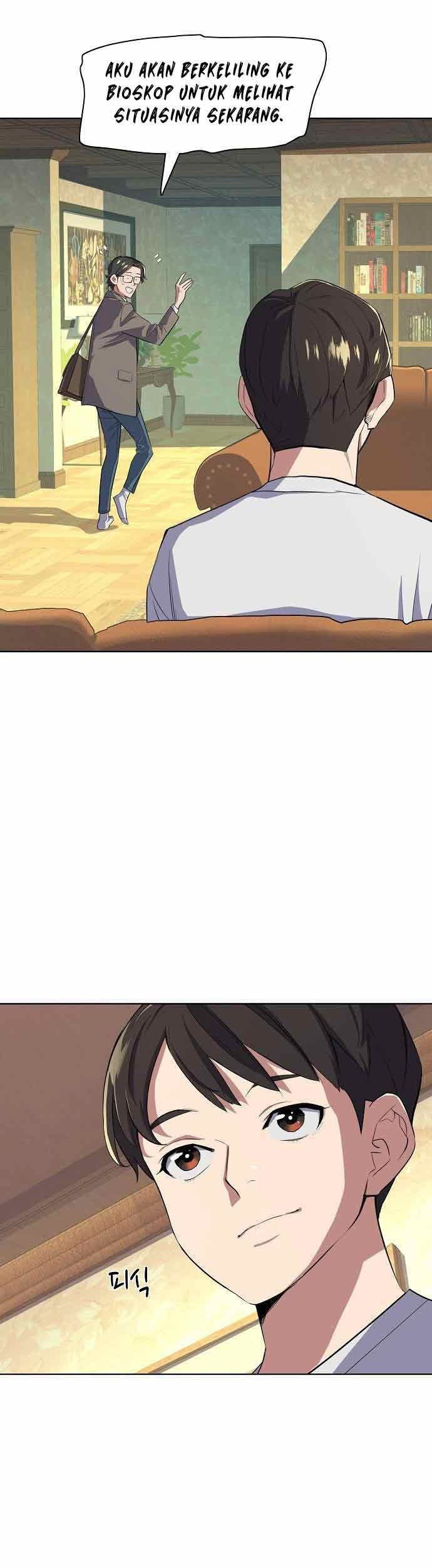 The Youngest Son Of A Rich Family Chapter 11 Gambar 35