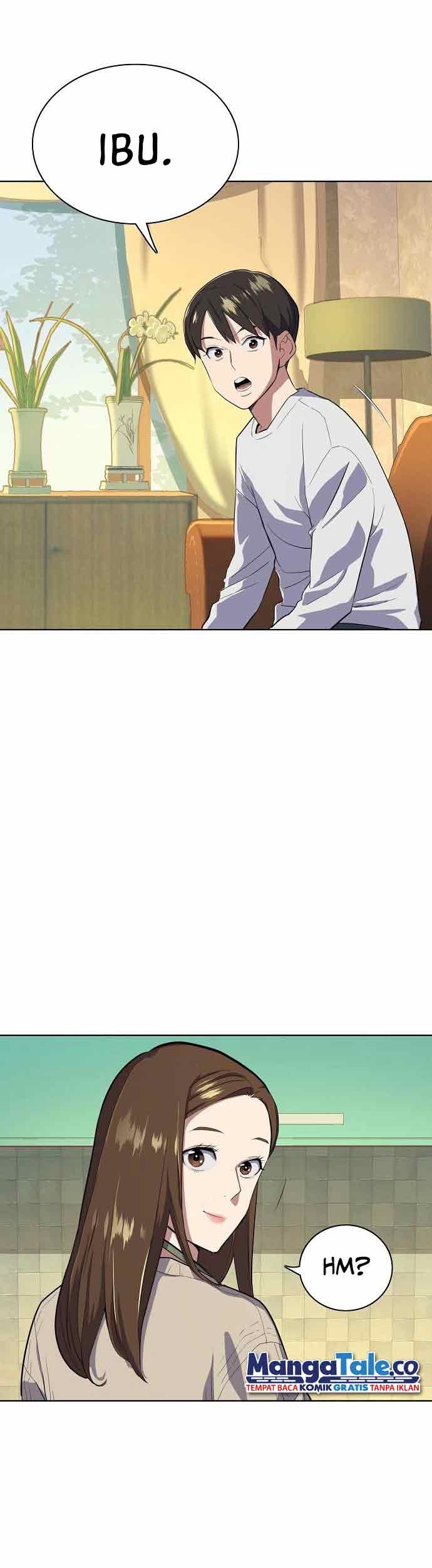 The Youngest Son Of A Rich Family Chapter 11 Gambar 40