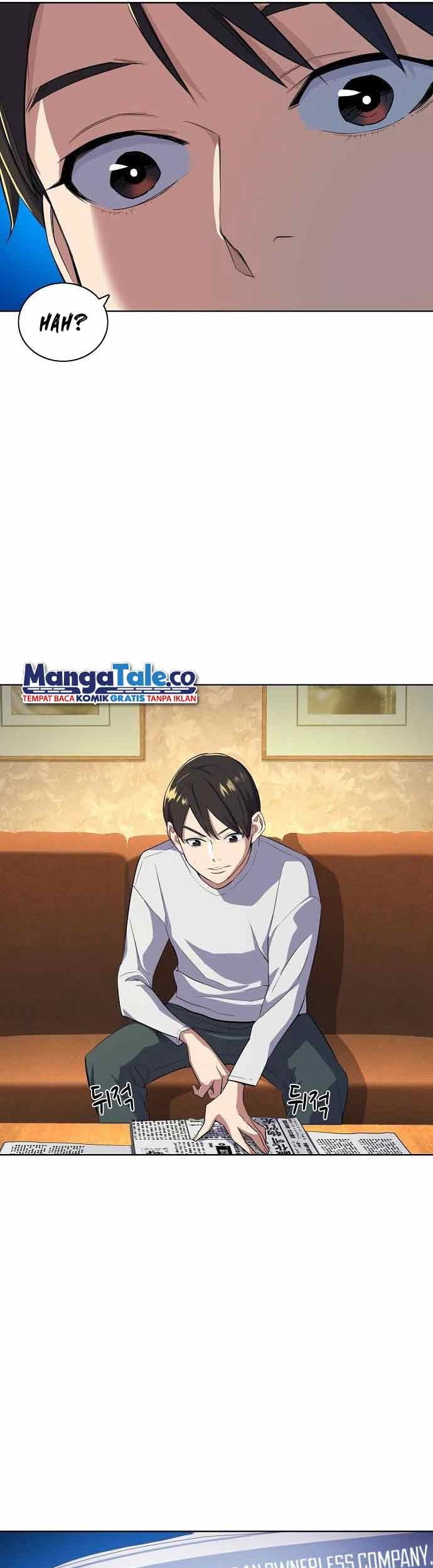 The Youngest Son Of A Rich Family Chapter 11 Gambar 37