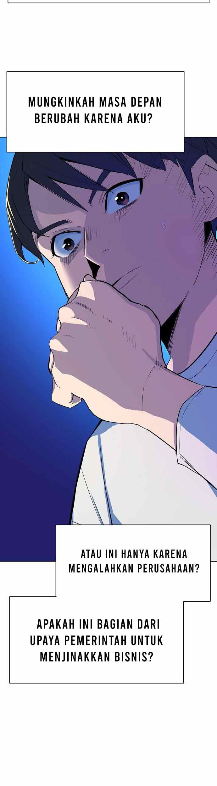 The Youngest Son Of A Rich Family Chapter 11 Gambar 39