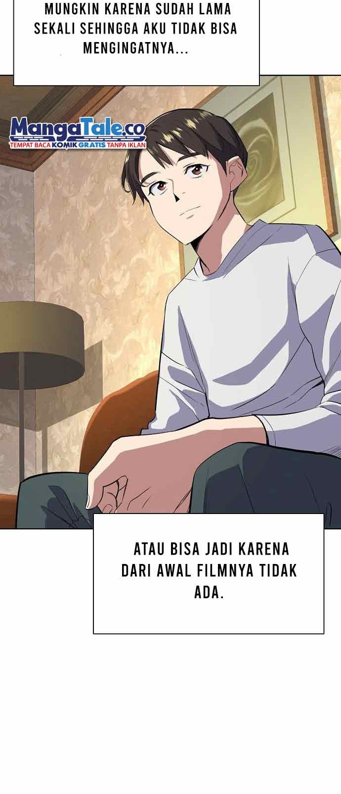 The Youngest Son Of A Rich Family Chapter 11 Gambar 44