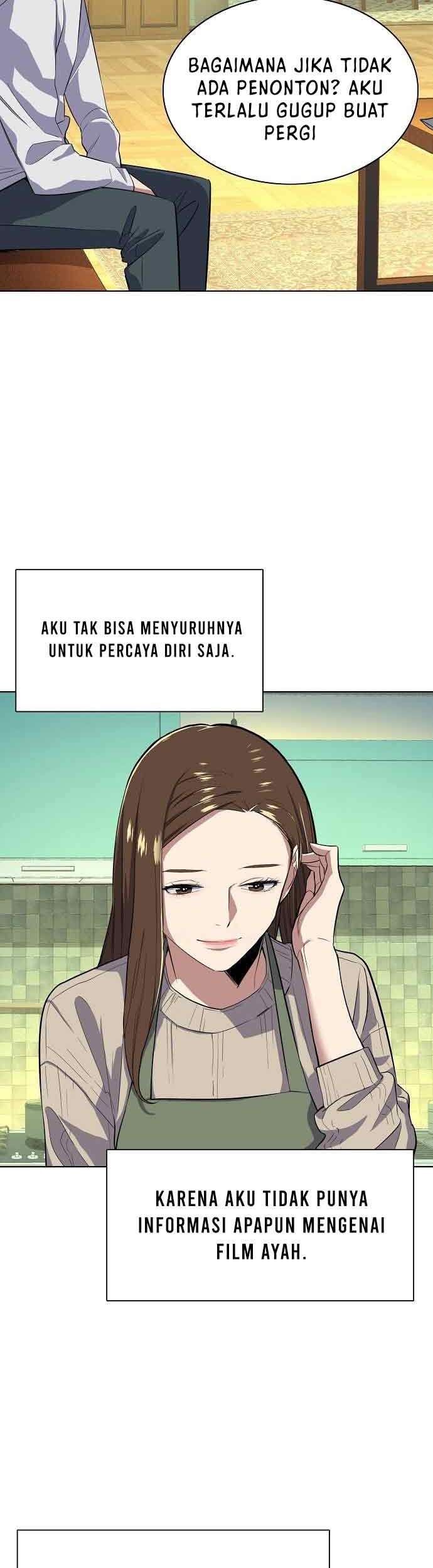 The Youngest Son Of A Rich Family Chapter 11 Gambar 43