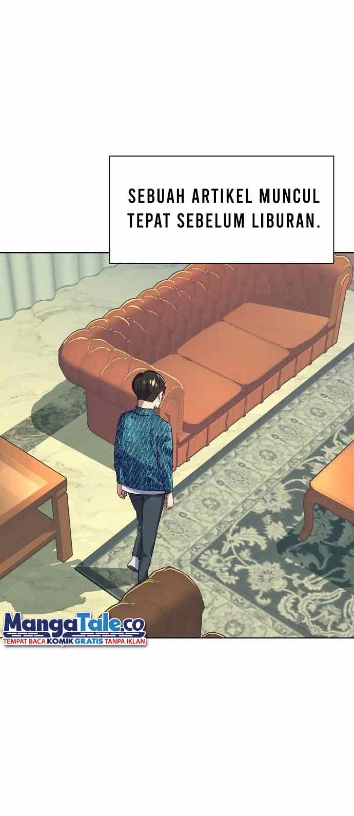 The Youngest Son Of A Rich Family Chapter 11 Gambar 48