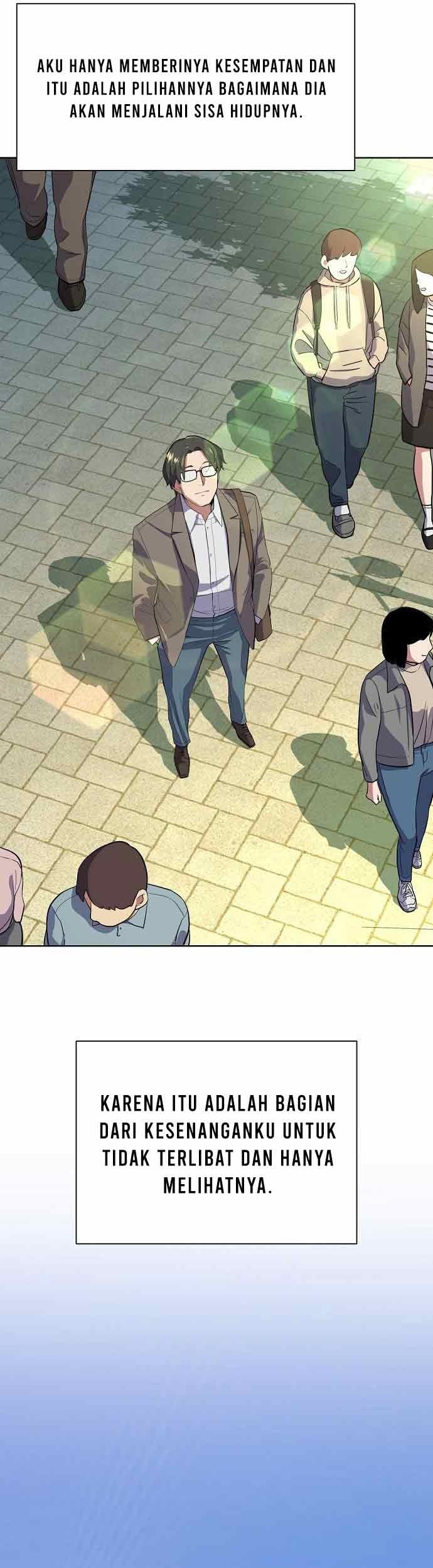 The Youngest Son Of A Rich Family Chapter 11 Gambar 45