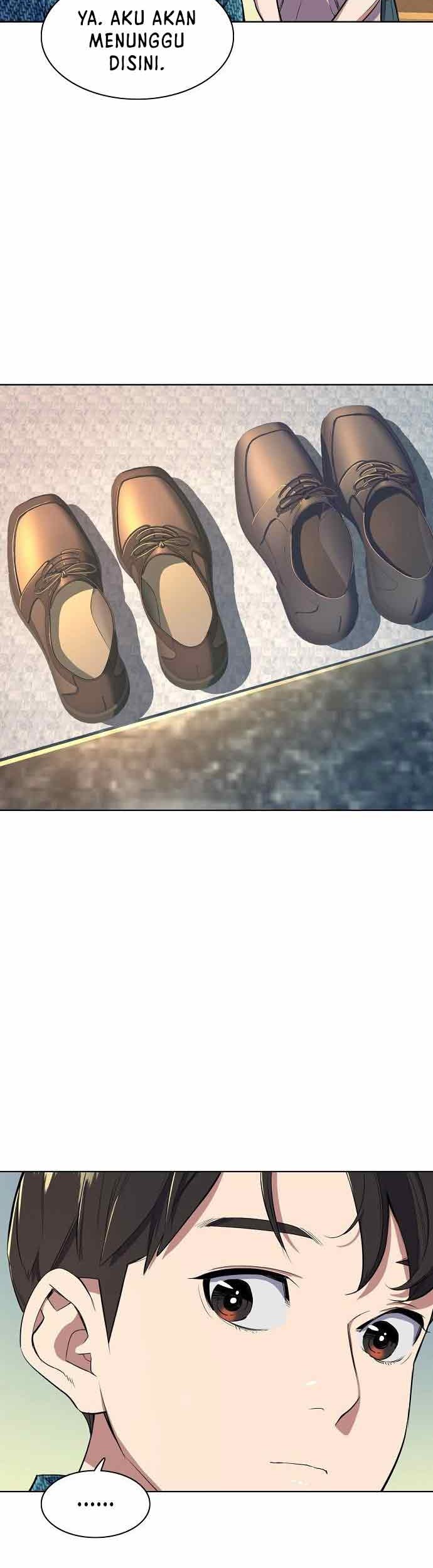 The Youngest Son Of A Rich Family Chapter 11 Gambar 47