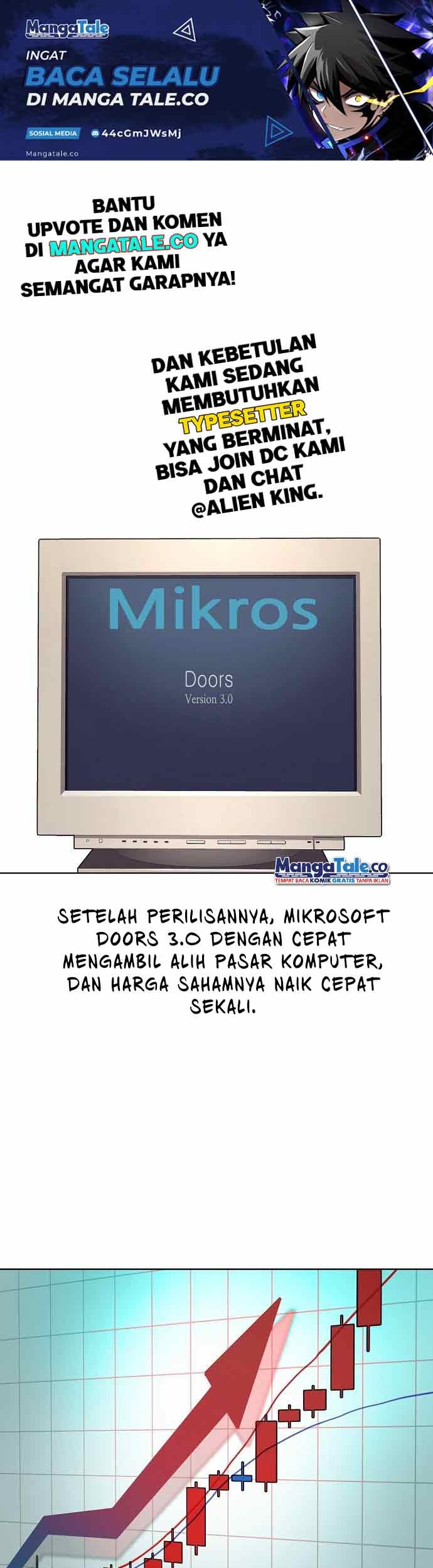 Manhwa The Youngest Son Of A Rich Family Chapter 11 gambar nomor 2