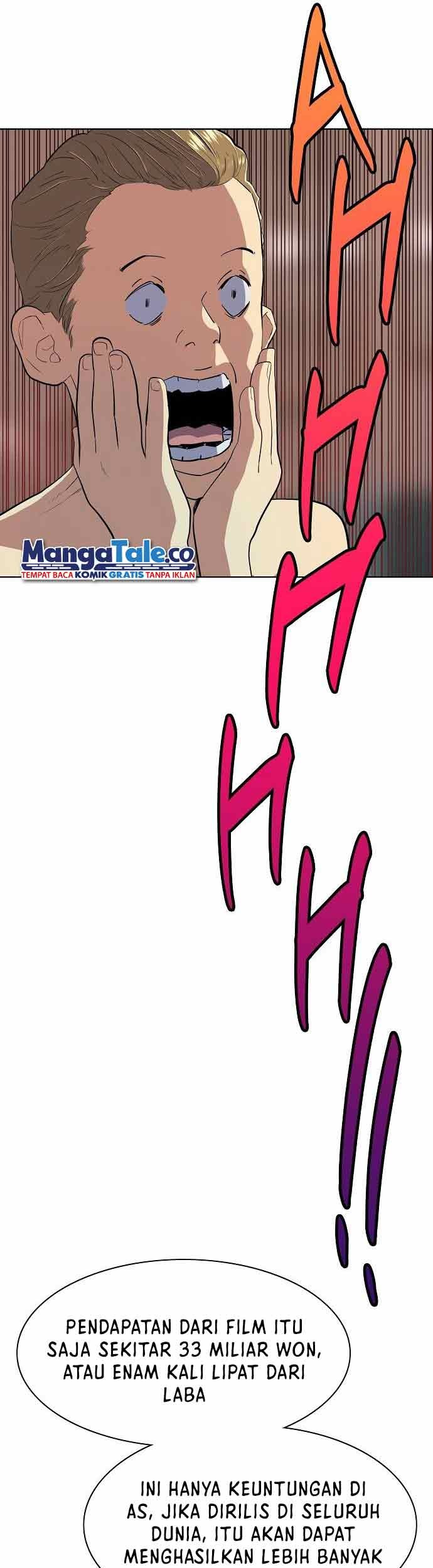 The Youngest Son Of A Rich Family Chapter 11 Gambar 5