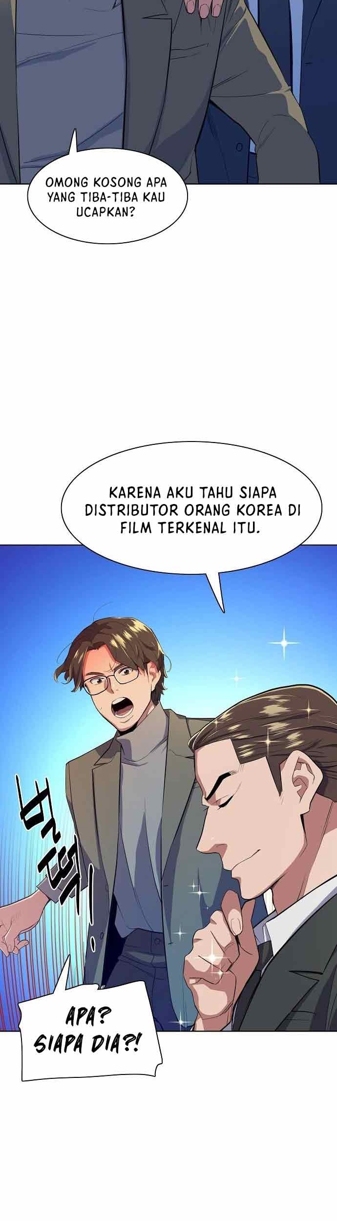 The Youngest Son Of A Rich Family Chapter 11 Gambar 15