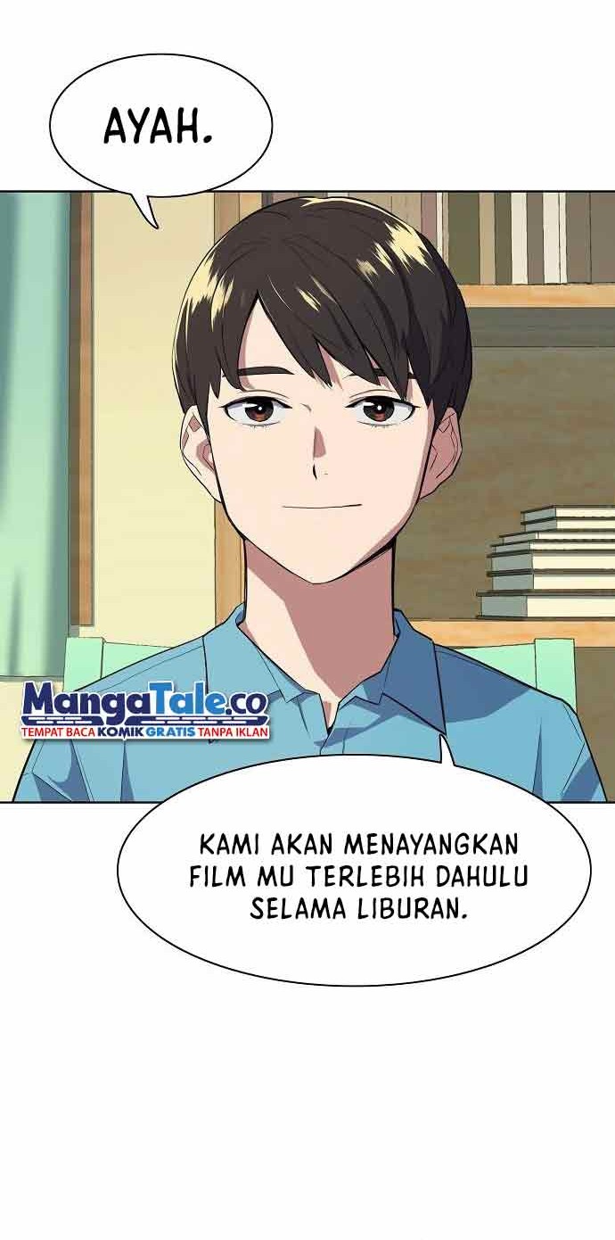 The Youngest Son Of A Rich Family Chapter 11 Gambar 16