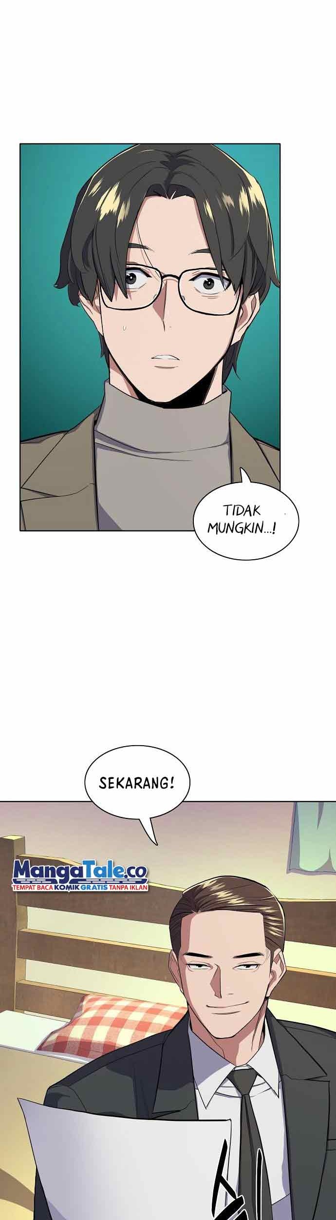 The Youngest Son Of A Rich Family Chapter 11 Gambar 18