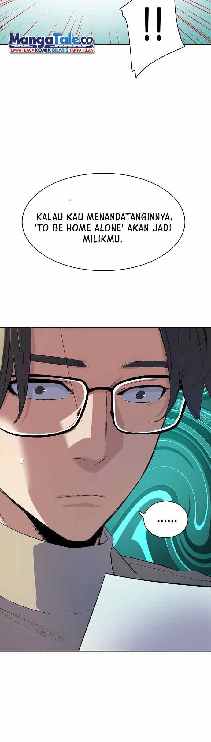 The Youngest Son Of A Rich Family Chapter 11 Gambar 20