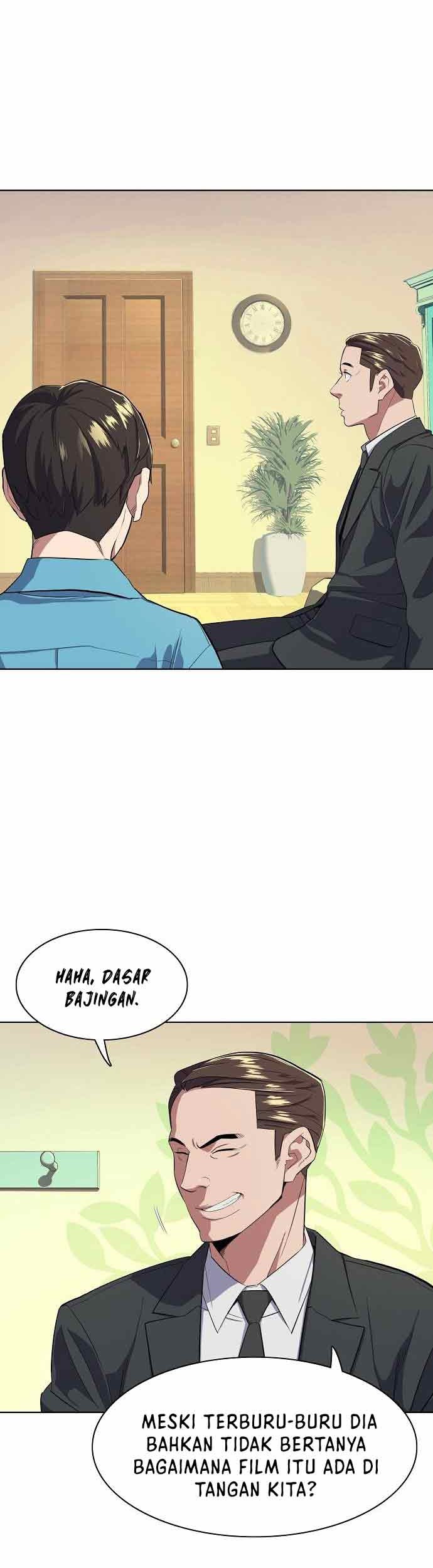 The Youngest Son Of A Rich Family Chapter 11 Gambar 23