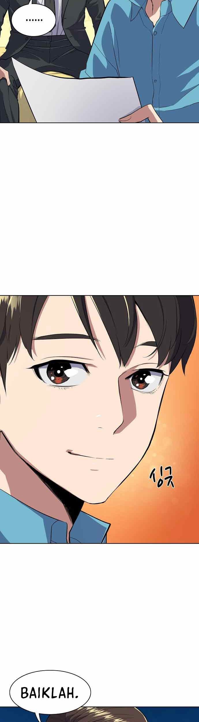 The Youngest Son Of A Rich Family Chapter 11 Gambar 27