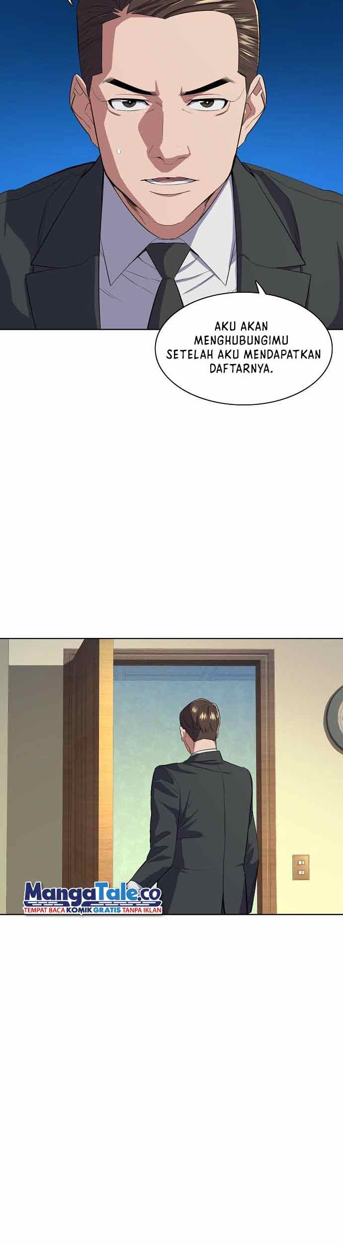 The Youngest Son Of A Rich Family Chapter 11 Gambar 28