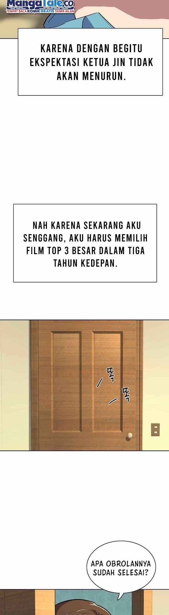 The Youngest Son Of A Rich Family Chapter 11 Gambar 30