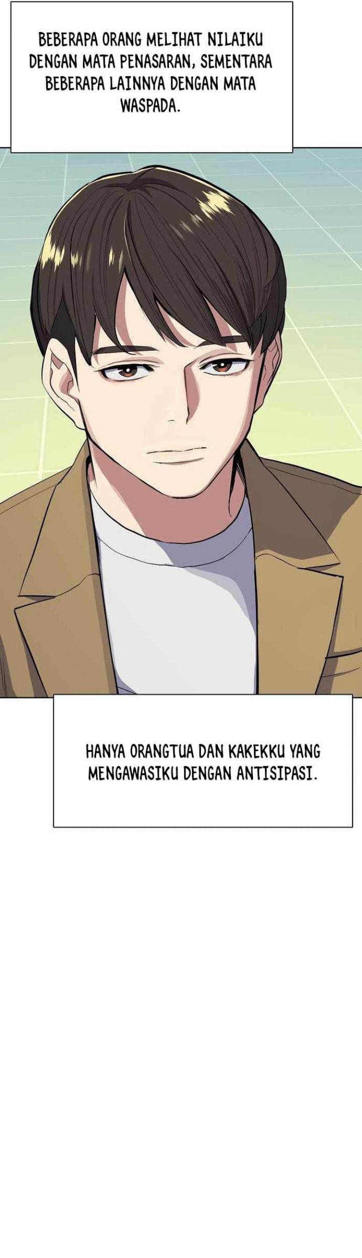 The Youngest Son Of A Rich Family Chapter 15 Gambar 44