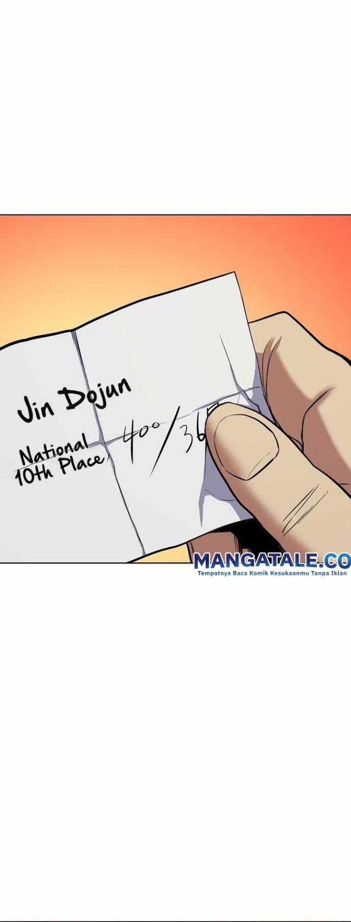 The Youngest Son Of A Rich Family Chapter 15 Gambar 56