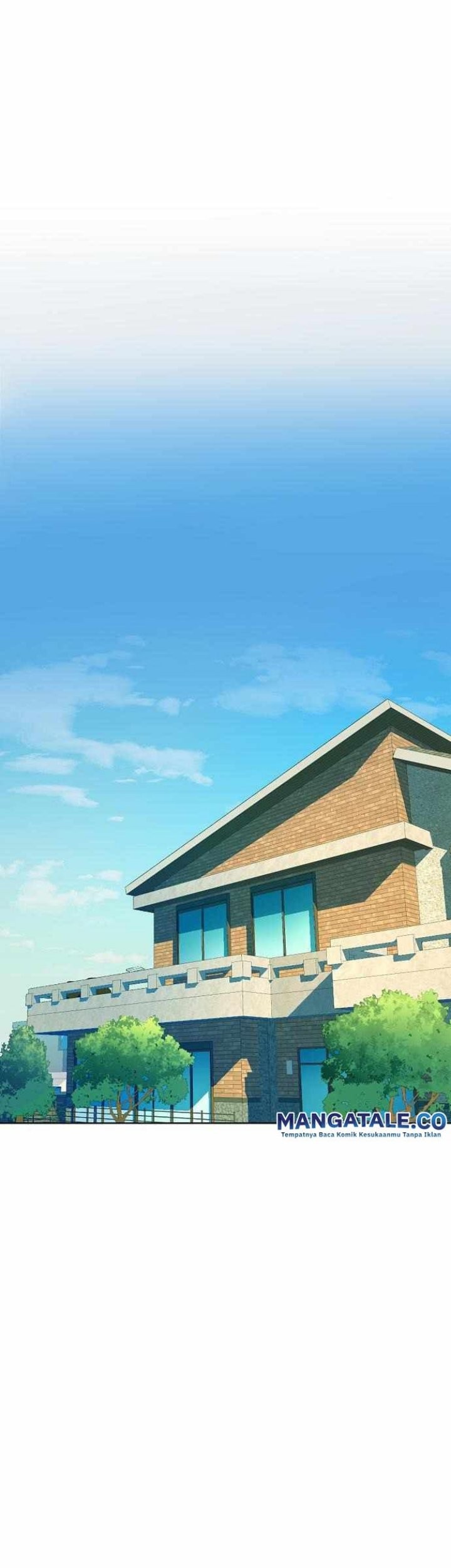 Manhwa The Youngest Son Of A Rich Family Chapter 15 gambar nomor 2