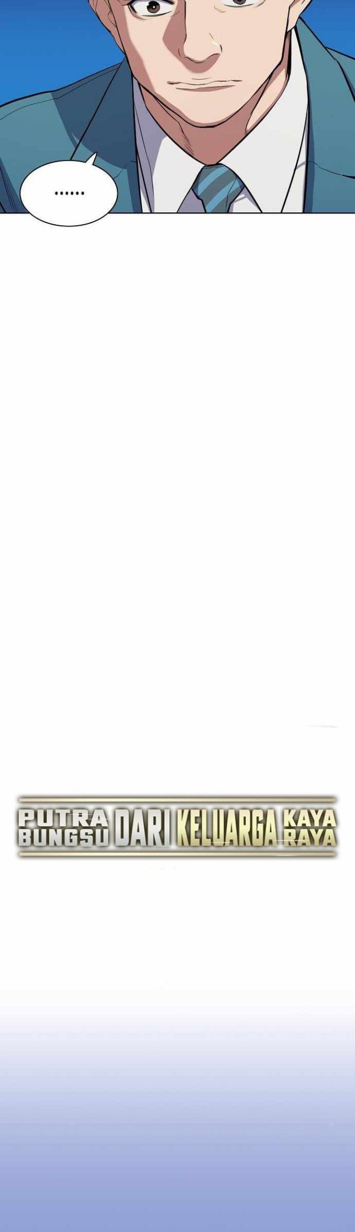 The Youngest Son Of A Rich Family Chapter 15 Gambar 12