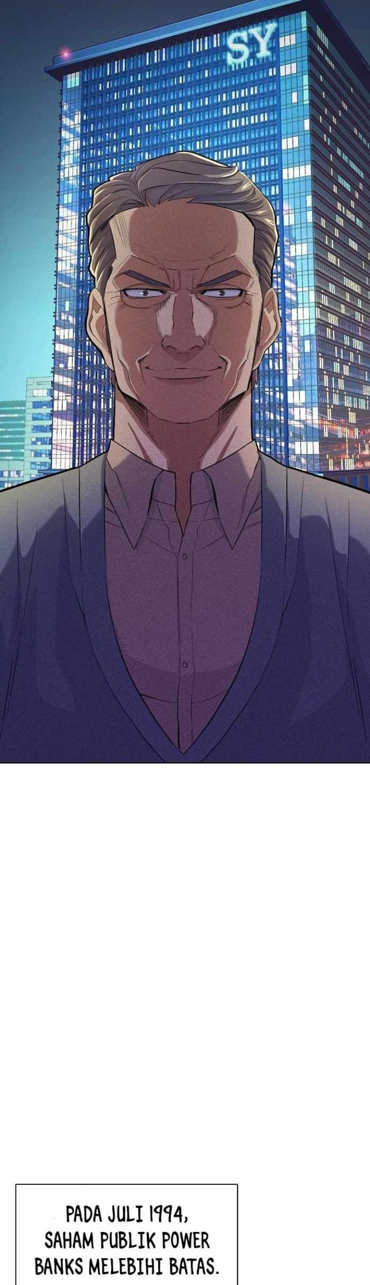 The Youngest Son Of A Rich Family Chapter 15 Gambar 36