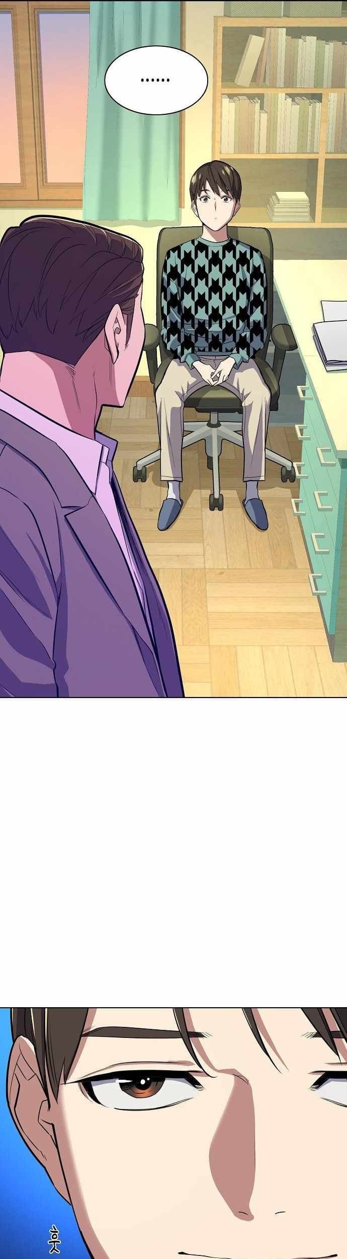 The Youngest Son Of A Rich Family Chapter 14 Gambar 54