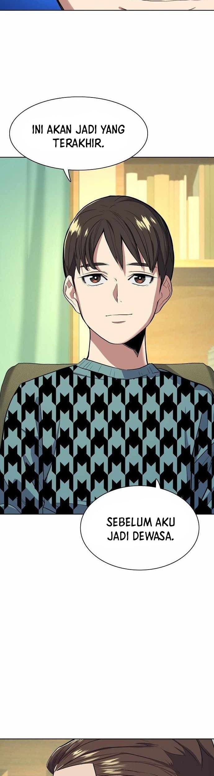 The Youngest Son Of A Rich Family Chapter 14 Gambar 55