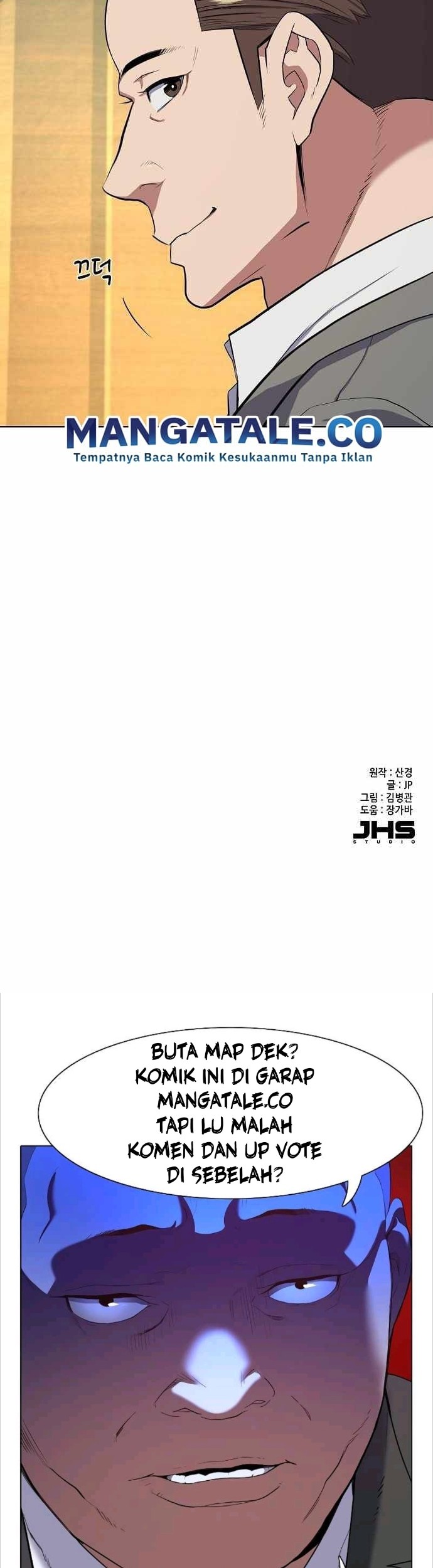 The Youngest Son Of A Rich Family Chapter 14 Gambar 56