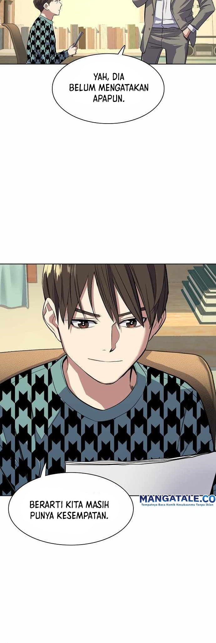 The Youngest Son Of A Rich Family Chapter 14 Gambar 37