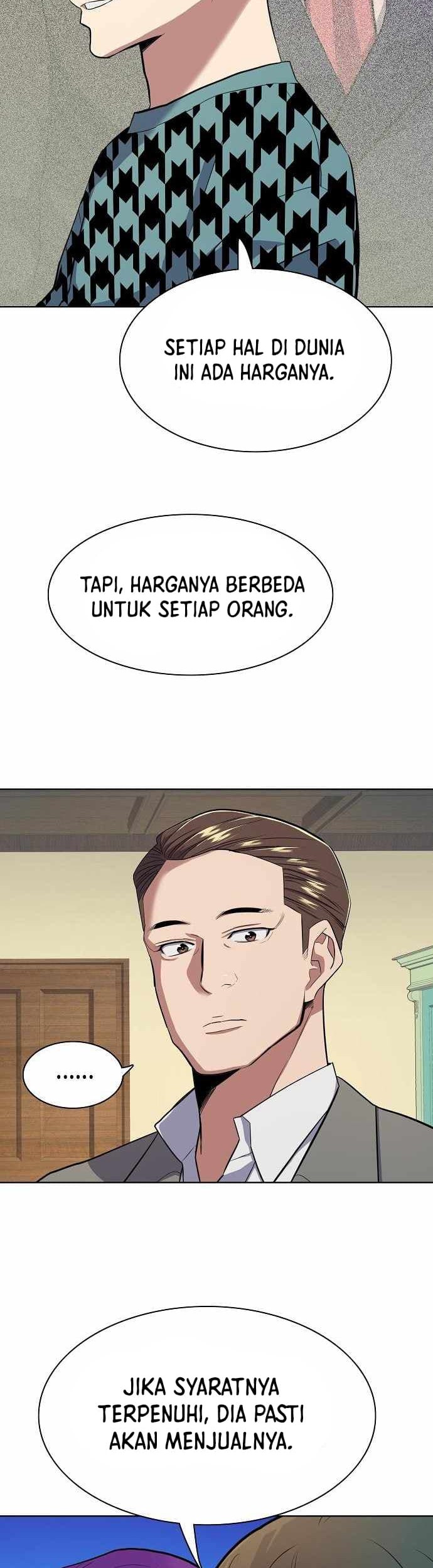 The Youngest Son Of A Rich Family Chapter 14 Gambar 39