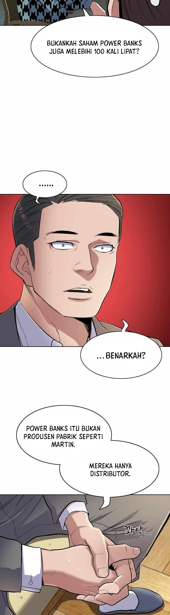 The Youngest Son Of A Rich Family Chapter 14 Gambar 47