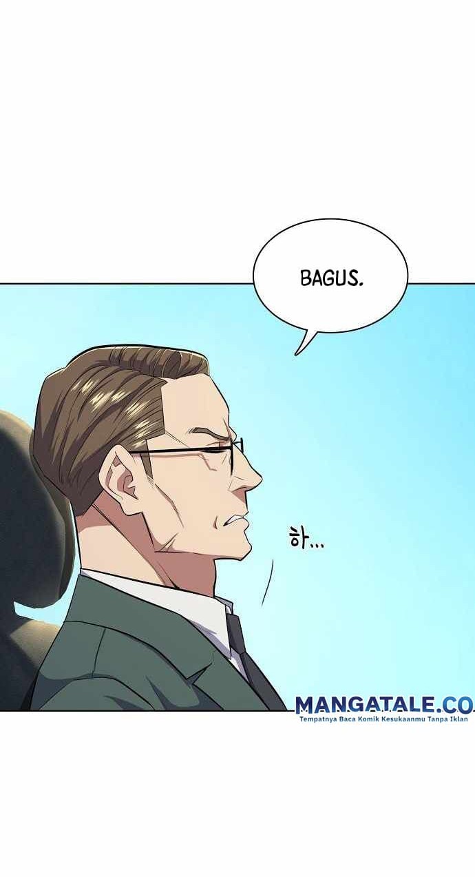 The Youngest Son Of A Rich Family Chapter 14 Gambar 5