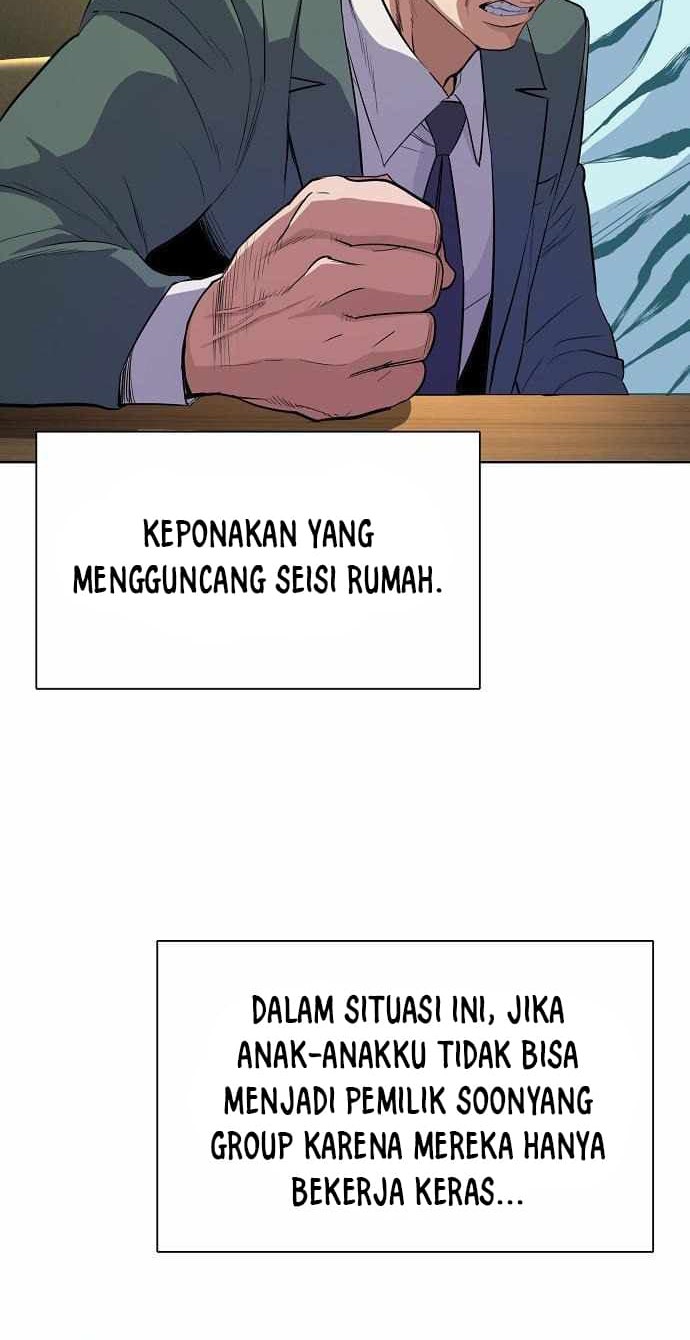 The Youngest Son Of A Rich Family Chapter 14 Gambar 21