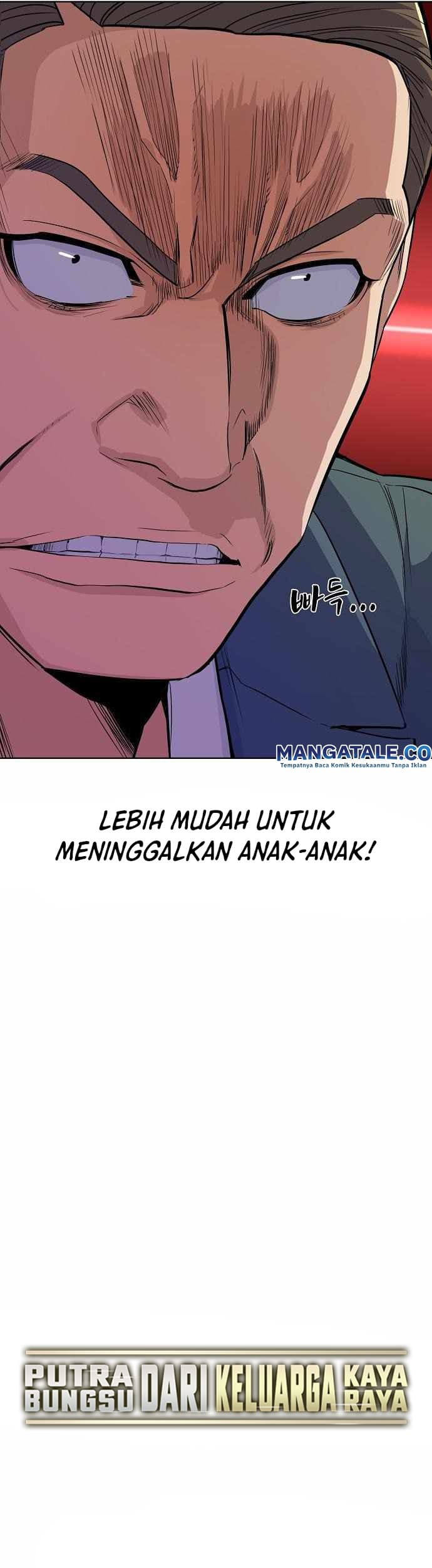 The Youngest Son Of A Rich Family Chapter 14 Gambar 22