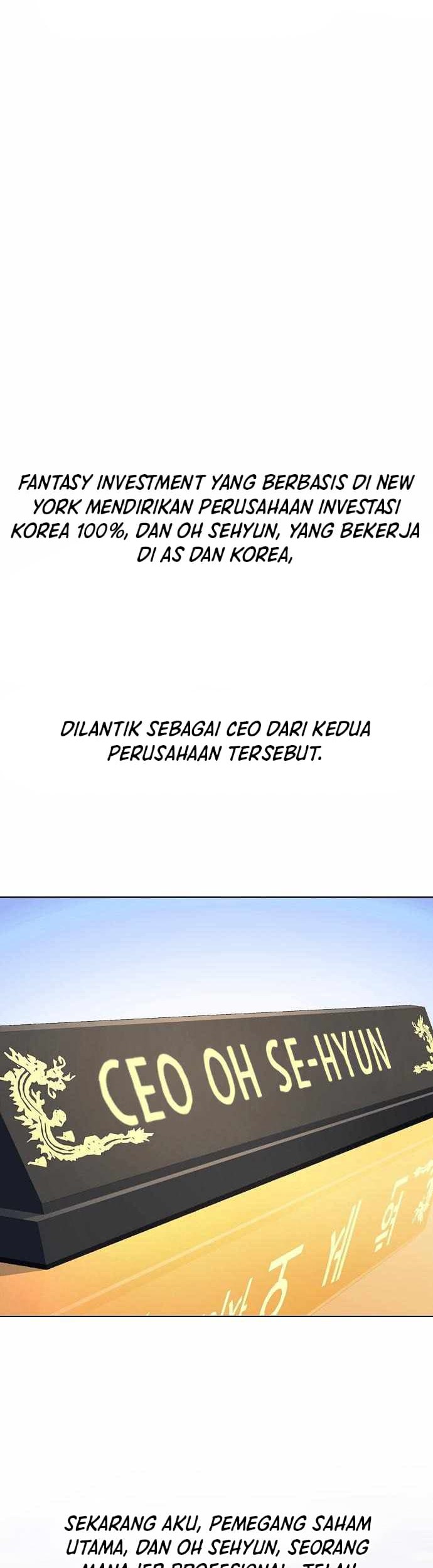 The Youngest Son Of A Rich Family Chapter 14 Gambar 23