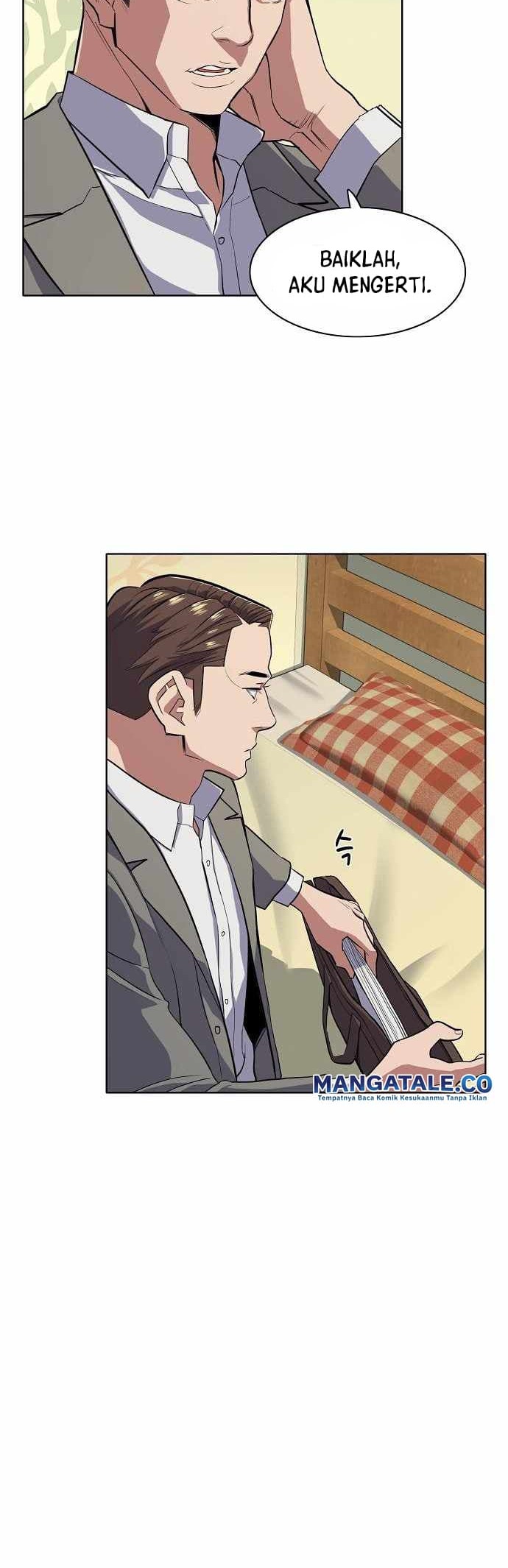 The Youngest Son Of A Rich Family Chapter 14 Gambar 29