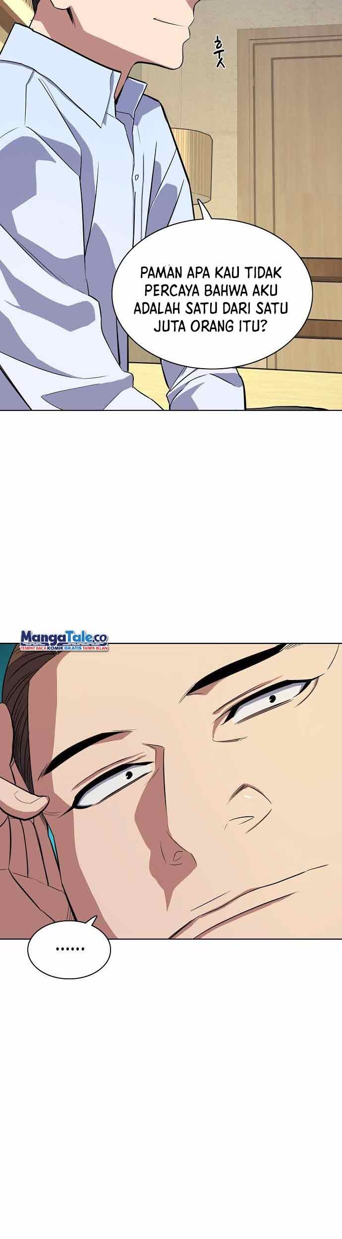 The Youngest Son Of A Rich Family Chapter 13 Gambar 53