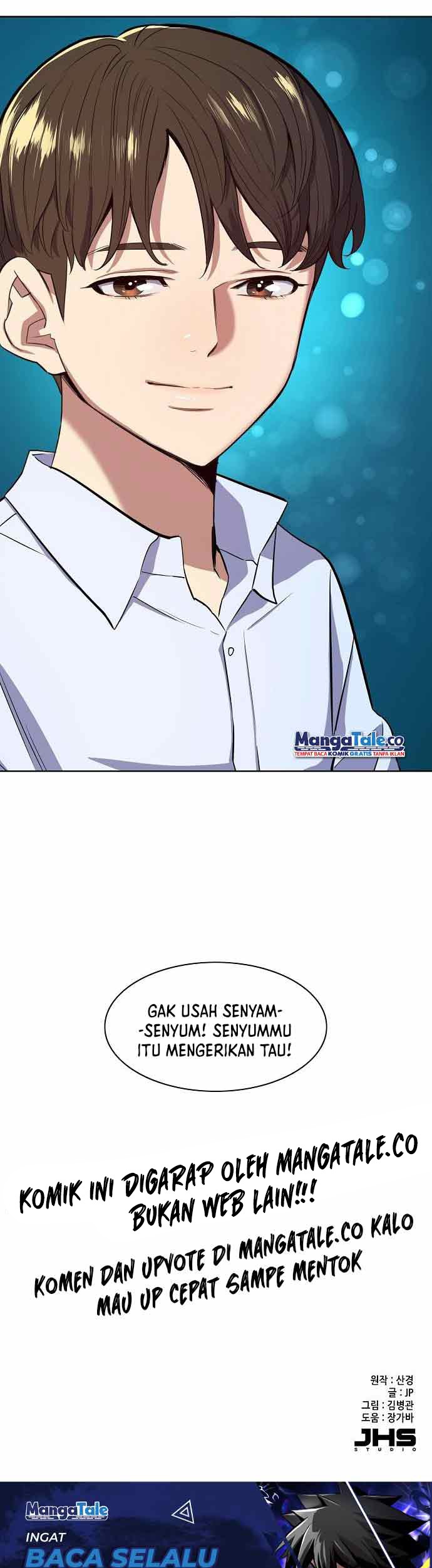 The Youngest Son Of A Rich Family Chapter 13 Gambar 54