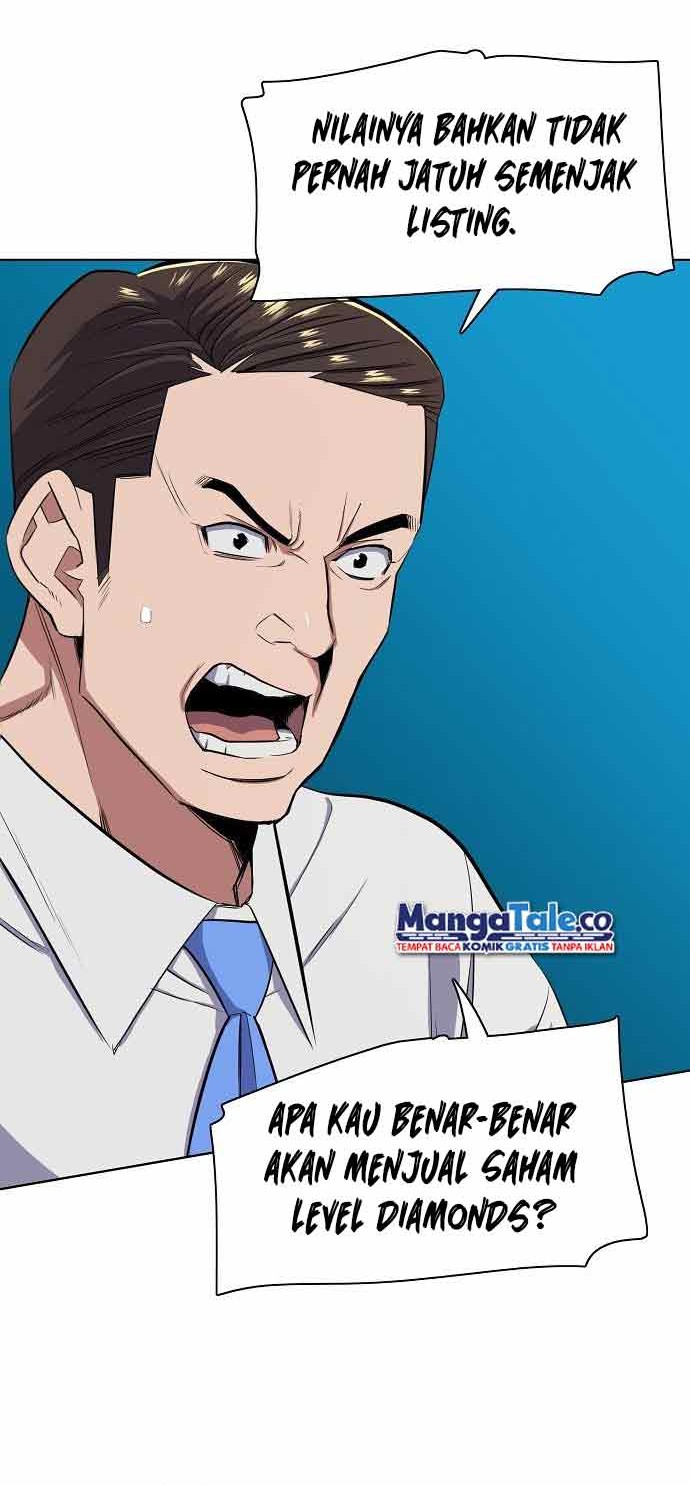 The Youngest Son Of A Rich Family Chapter 13 Gambar 41