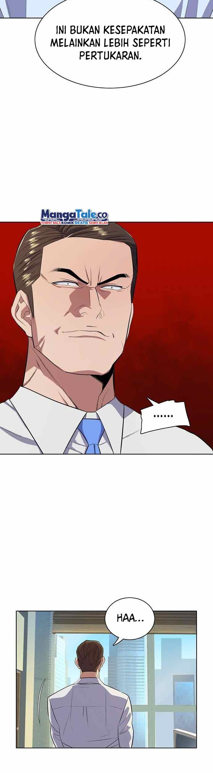 The Youngest Son Of A Rich Family Chapter 13 Gambar 43