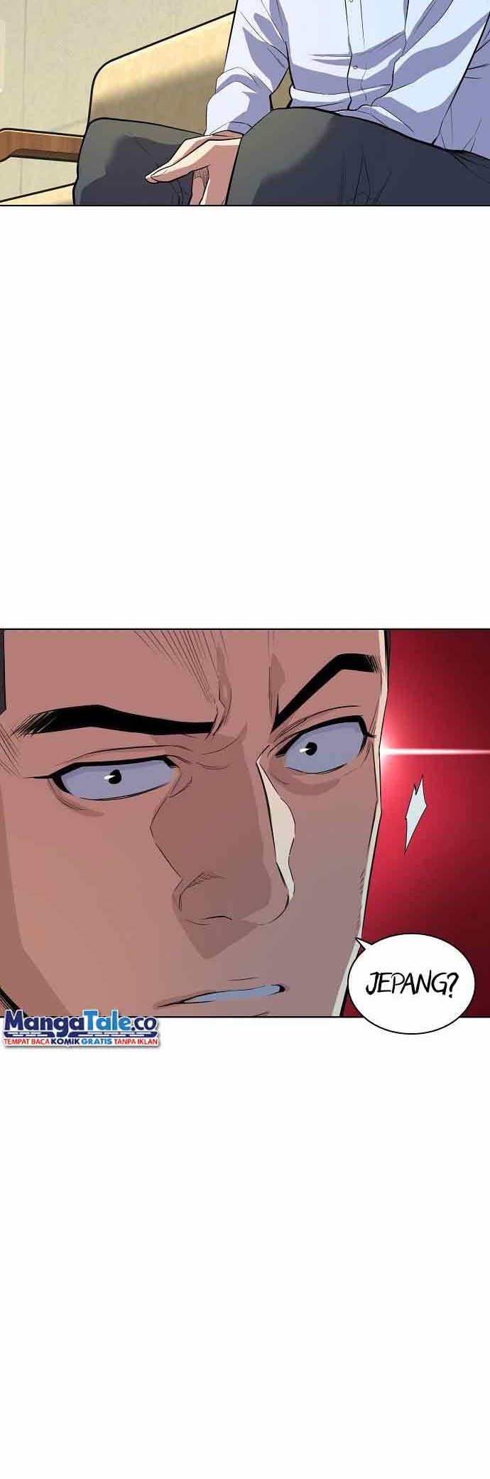 The Youngest Son Of A Rich Family Chapter 13 Gambar 49