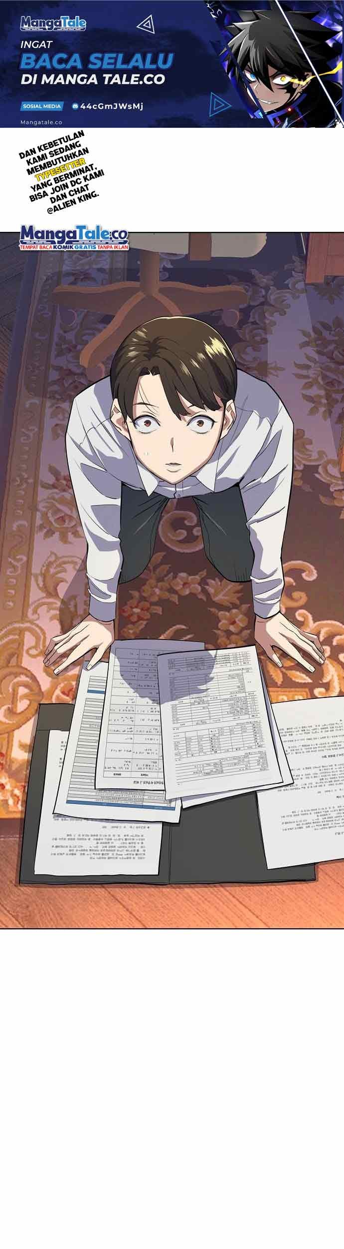 Manhwa The Youngest Son Of A Rich Family Chapter 13 gambar nomor 2