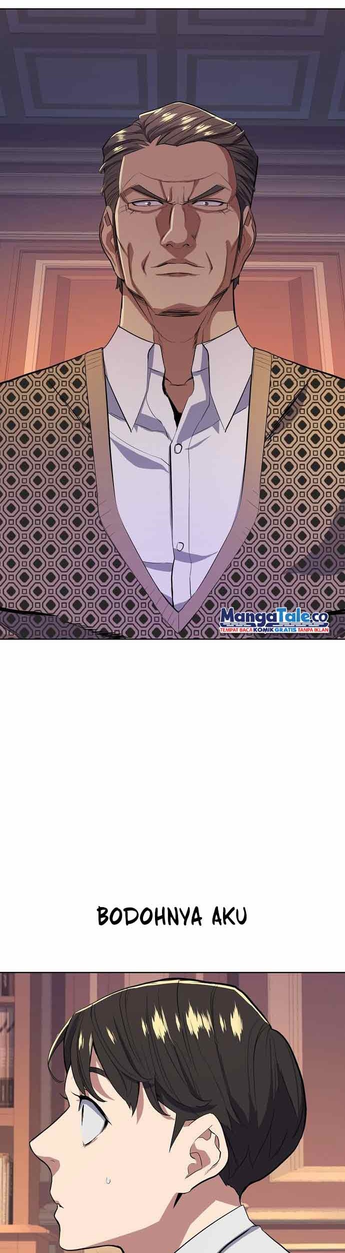 The Youngest Son Of A Rich Family Chapter 13 Gambar 3