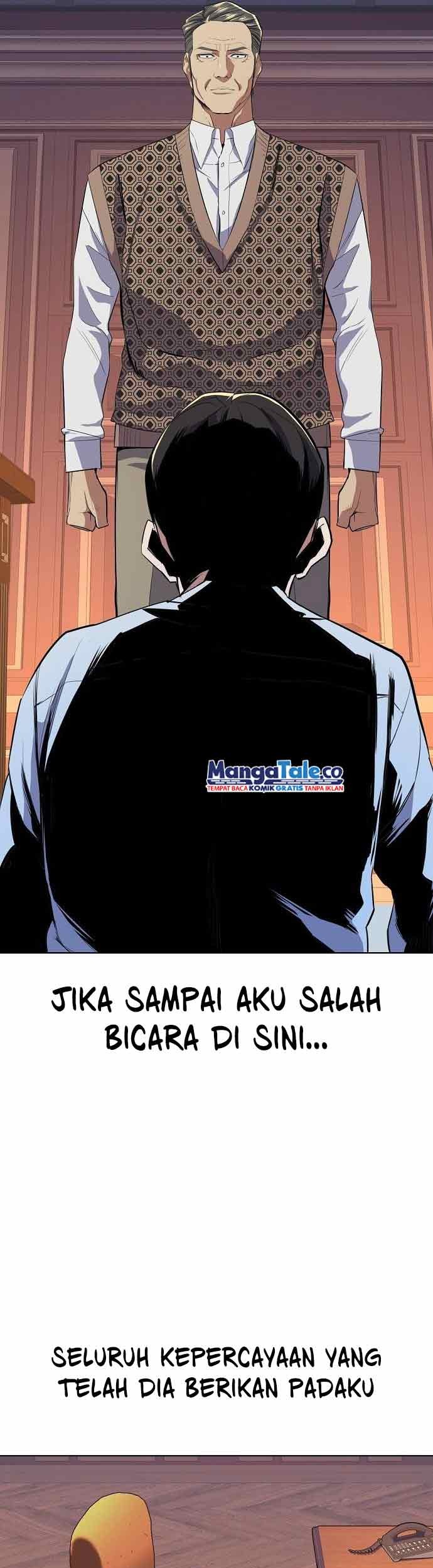 The Youngest Son Of A Rich Family Chapter 13 Gambar 6