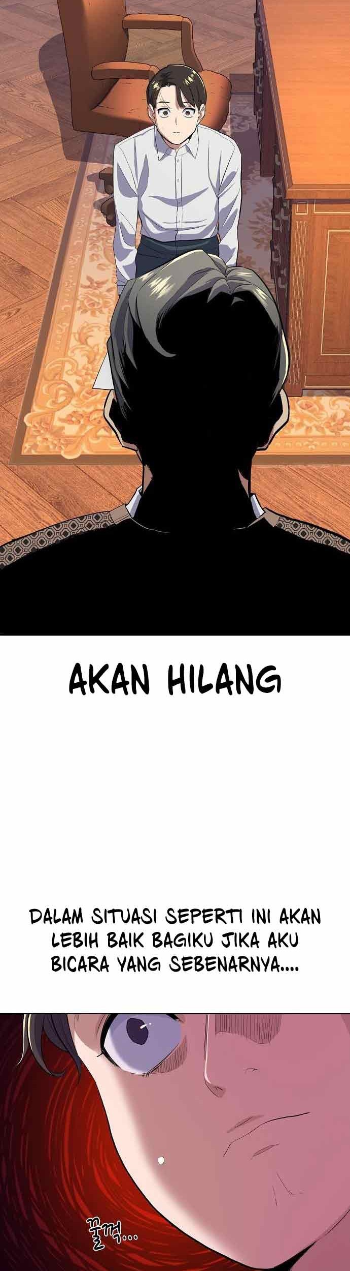 The Youngest Son Of A Rich Family Chapter 13 Gambar 7