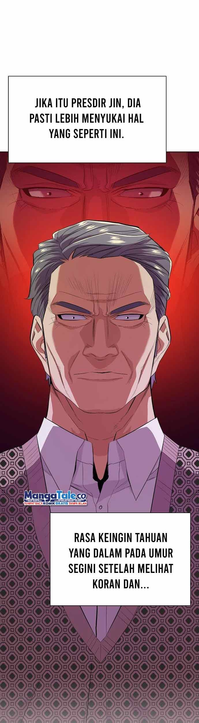 The Youngest Son Of A Rich Family Chapter 13 Gambar 11