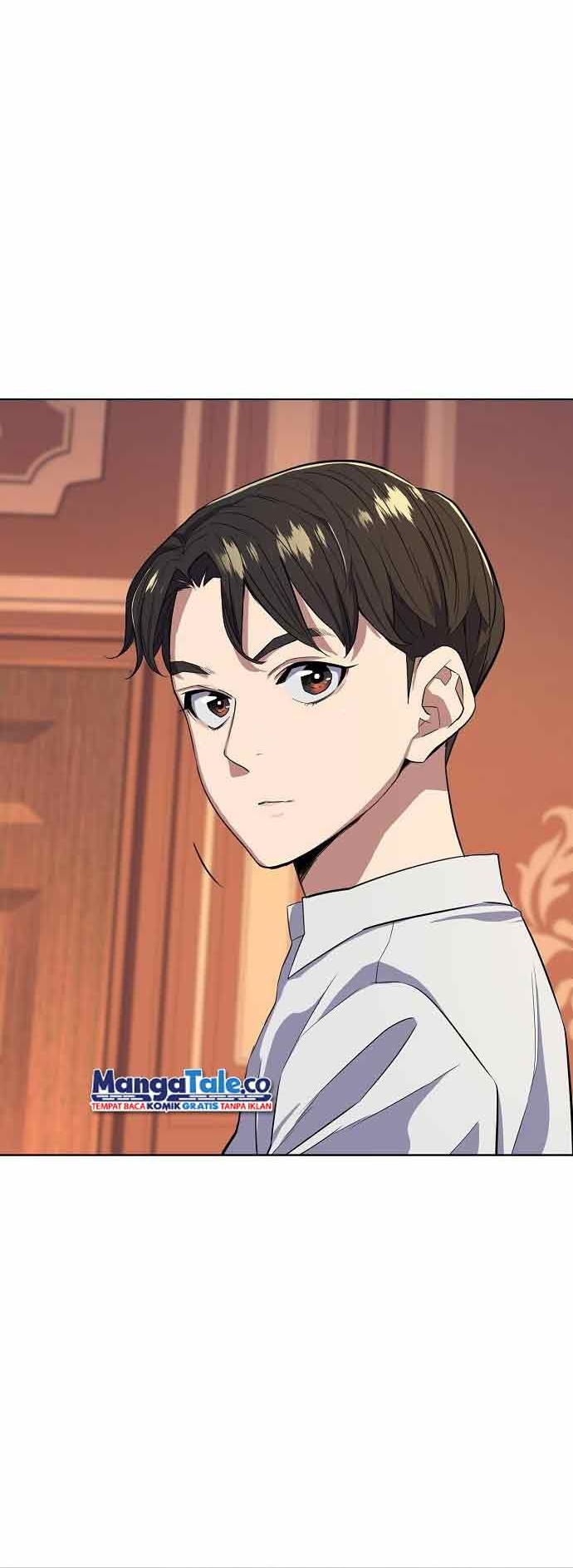 The Youngest Son Of A Rich Family Chapter 13 Gambar 17