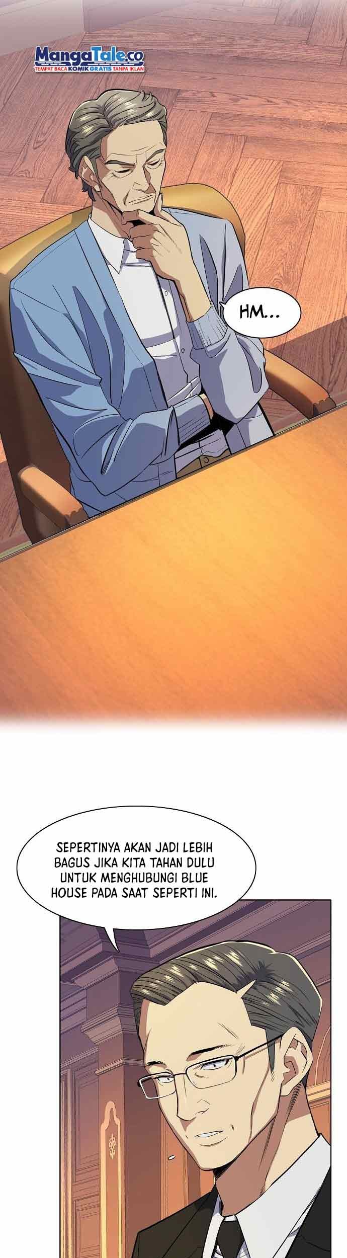 The Youngest Son Of A Rich Family Chapter 13 Gambar 22