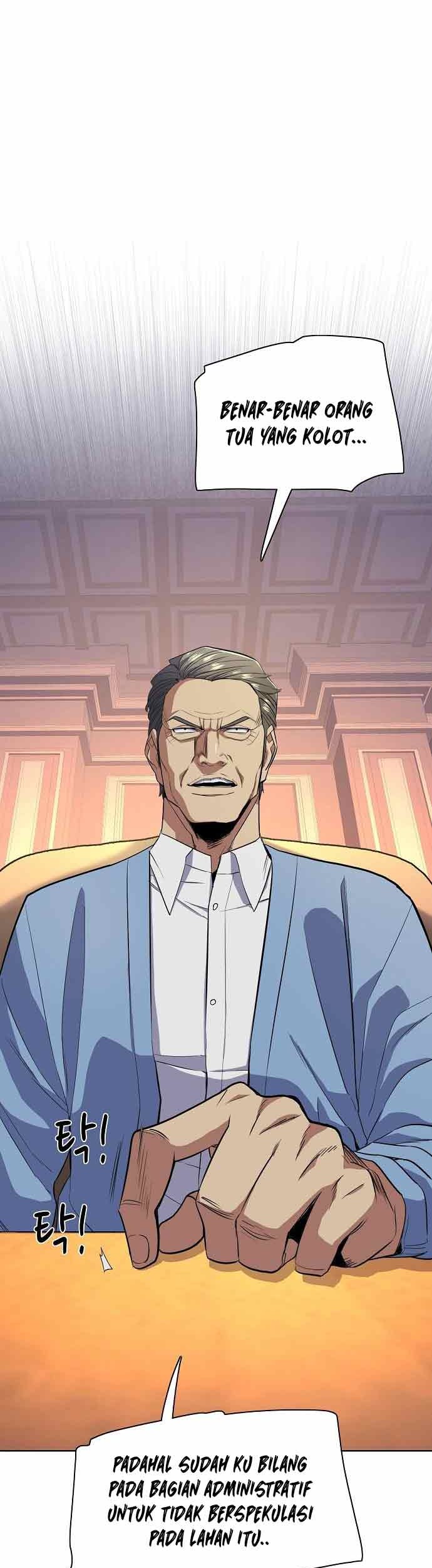 The Youngest Son Of A Rich Family Chapter 13 Gambar 24