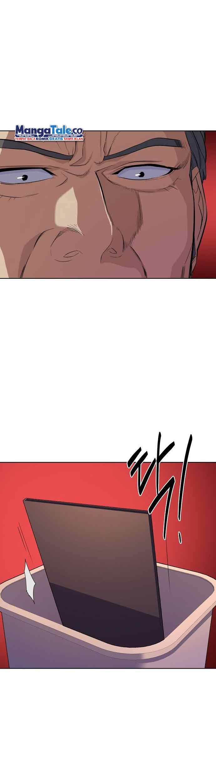 The Youngest Son Of A Rich Family Chapter 13 Gambar 26